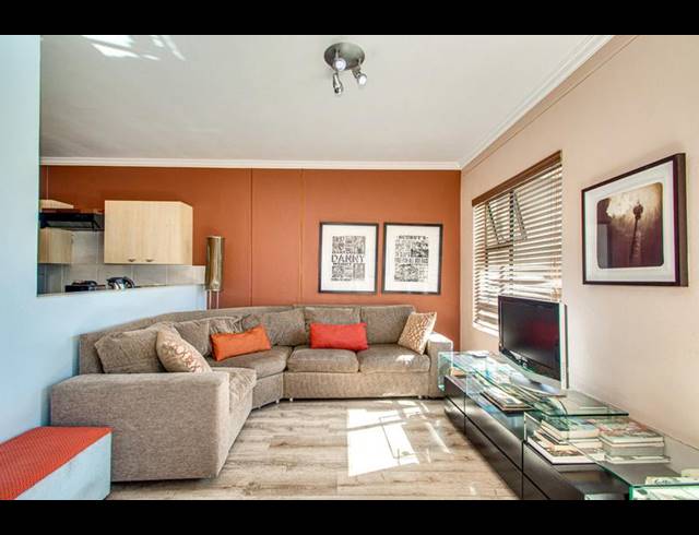 2 BEDROOM APARTMENT FOR SALE IN SANDTON CITY